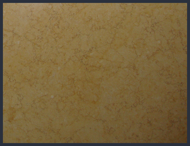 Sunny Giallo Marble