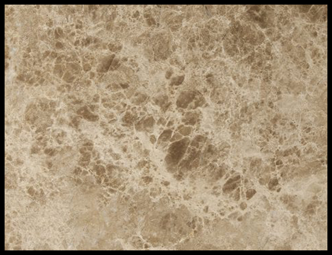 Regina Beige Marble