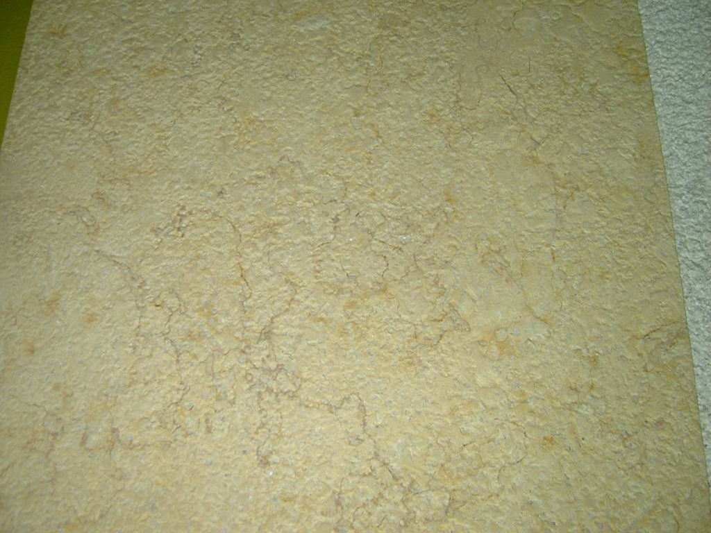 Brushed Egyptian marble tiles – soft matte light beige finish for export
