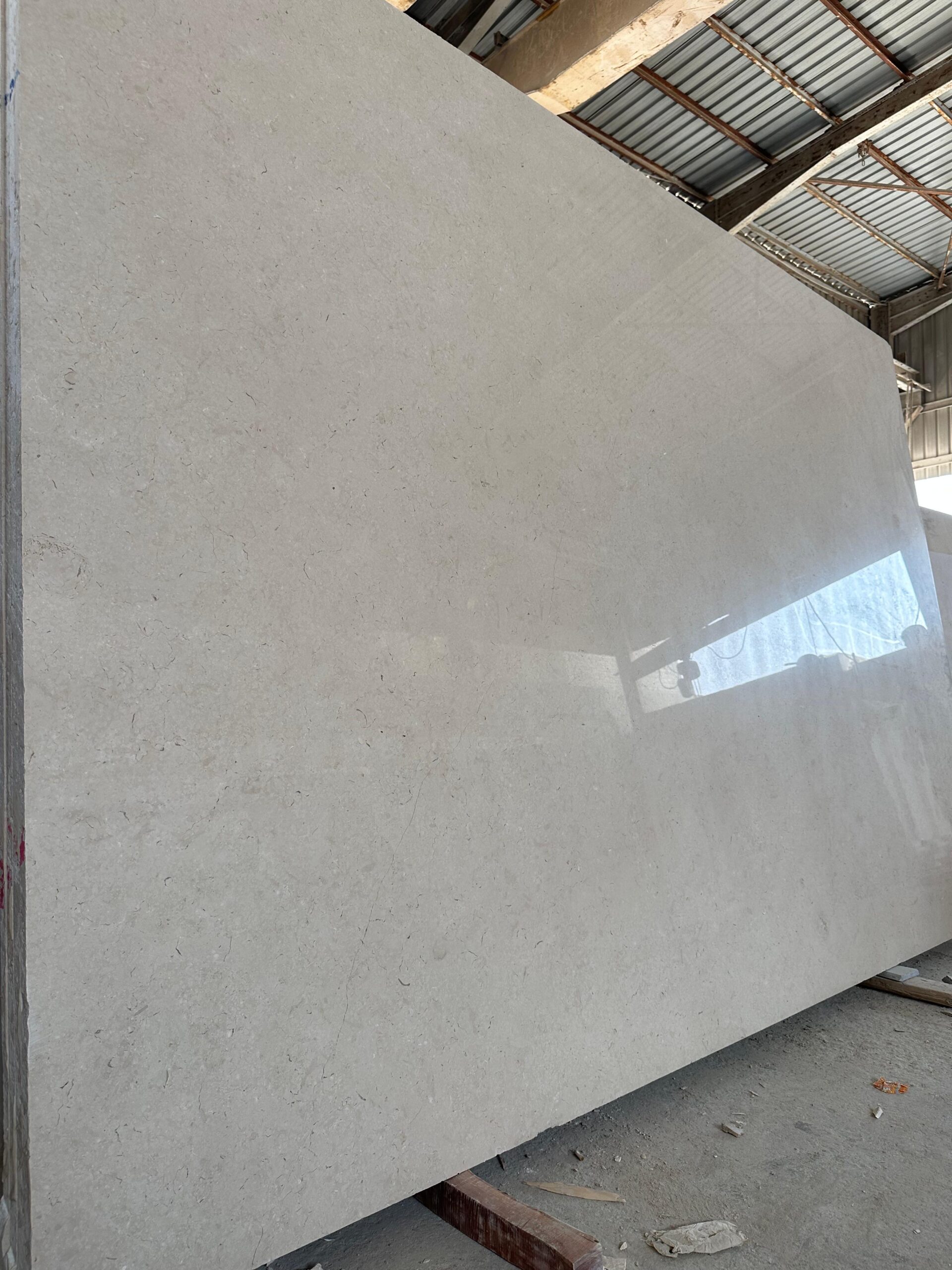 Egyptian Marble
