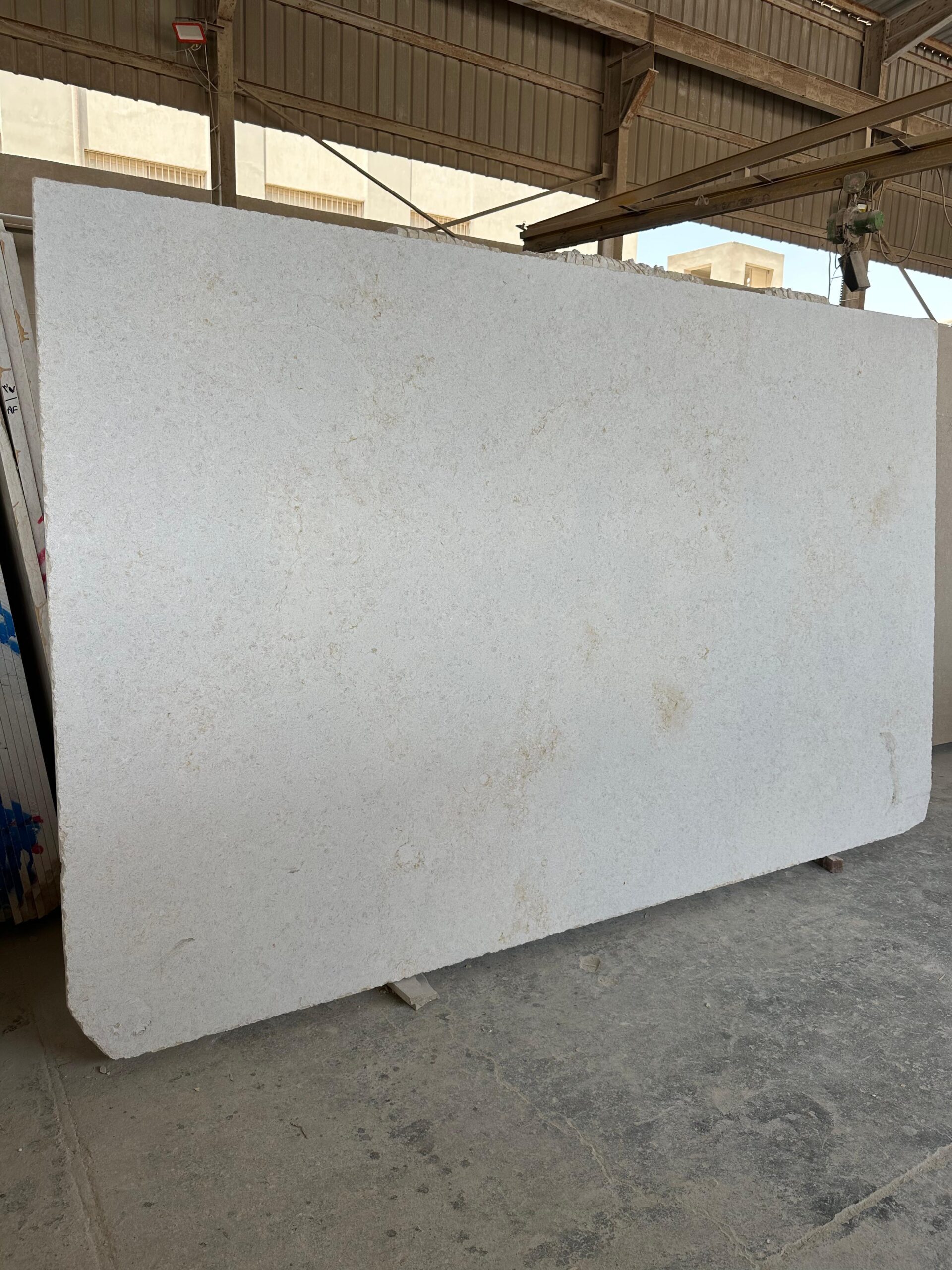 Egyptian Marble