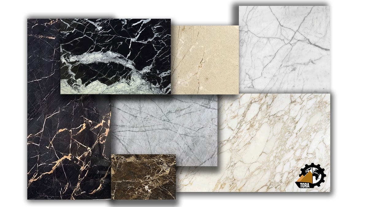 Top 10 Most Expensive Marble for Flooring