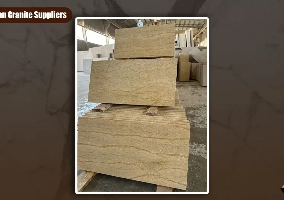 Egyptian Granite Suppliers