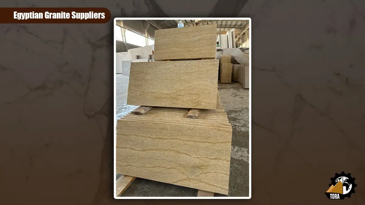 Egyptian Granite Suppliers