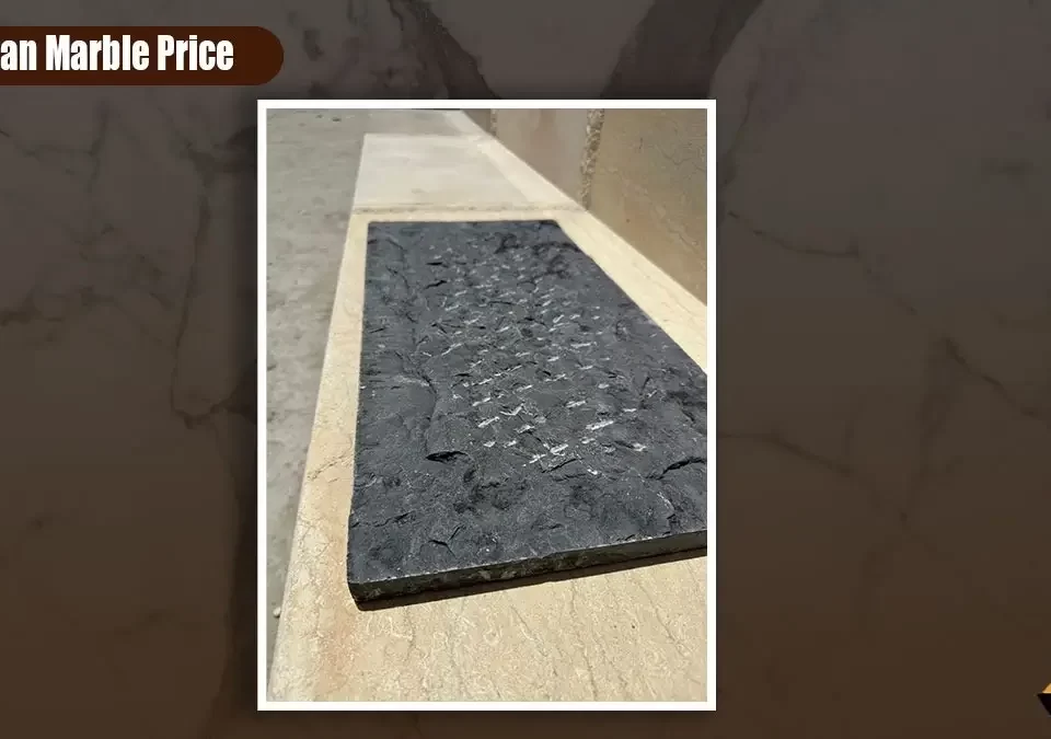 egyptian marble price