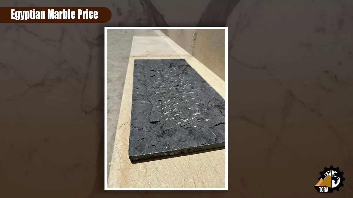 egyptian marble price