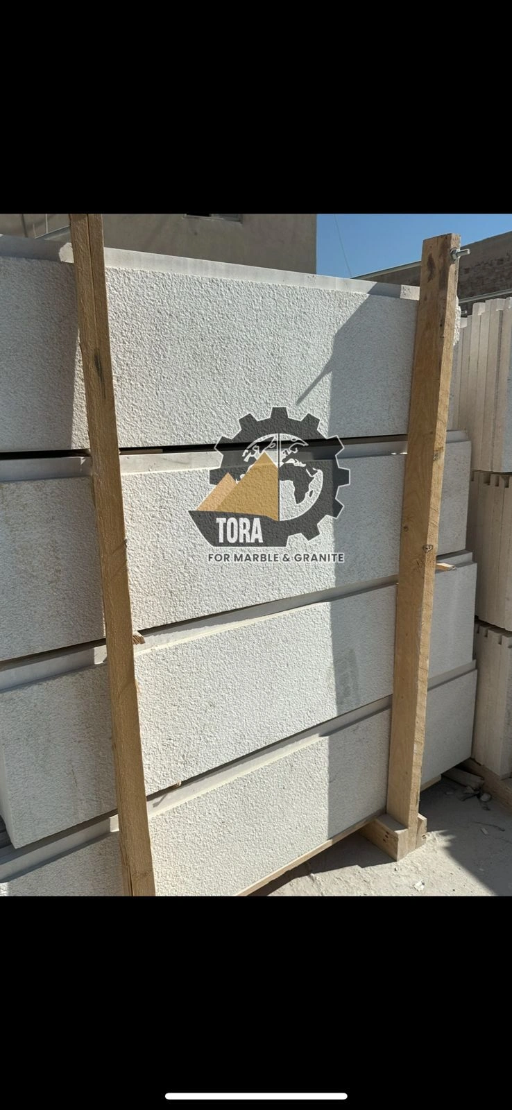 Sahaba Bush Hammered