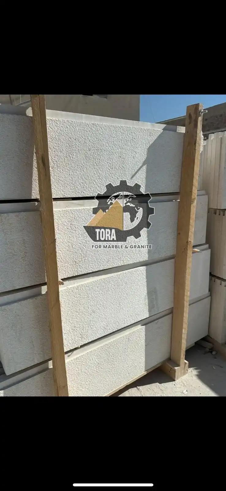 Sahaba Bush Hammered