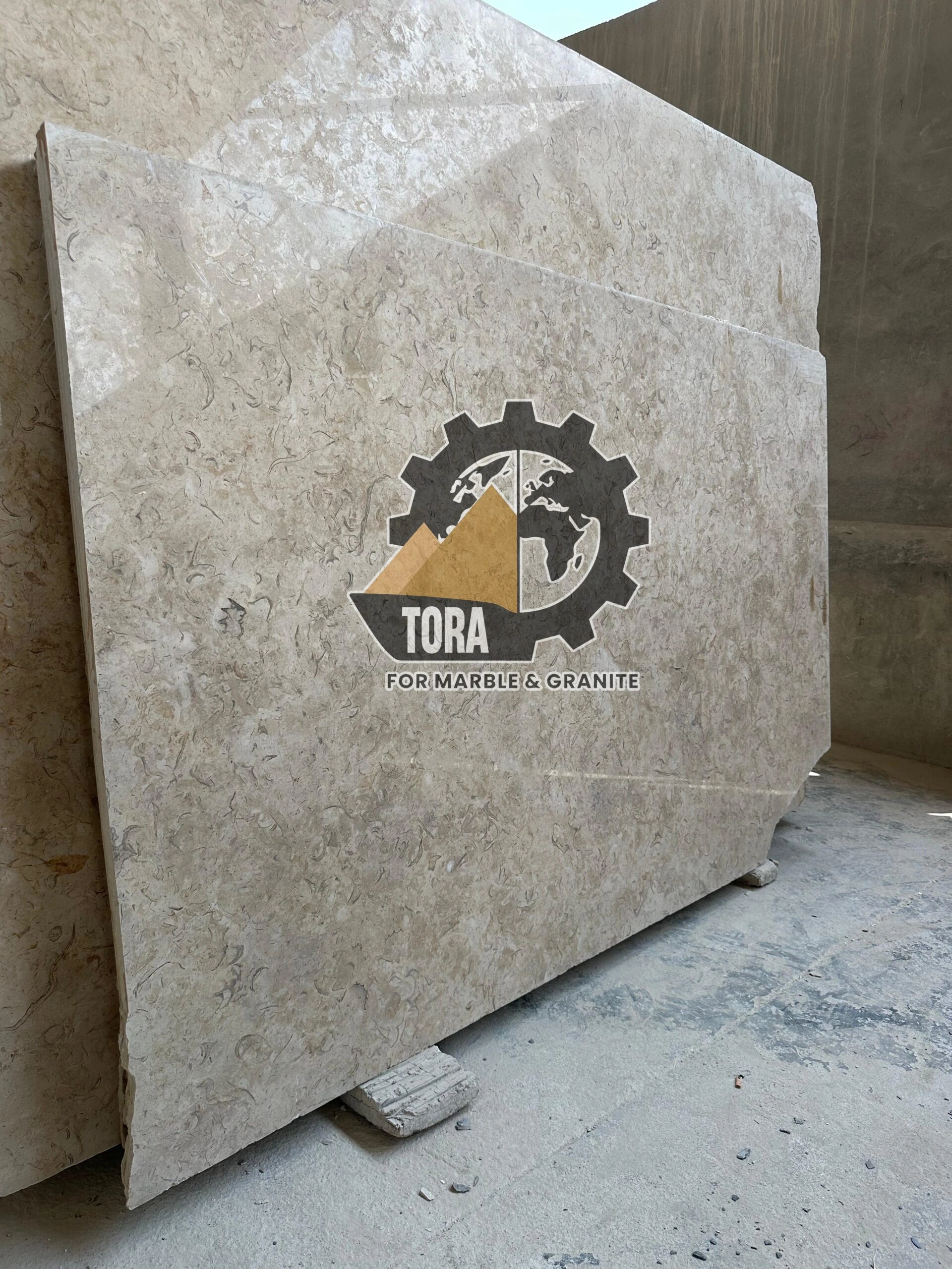 New Cecilia Polished