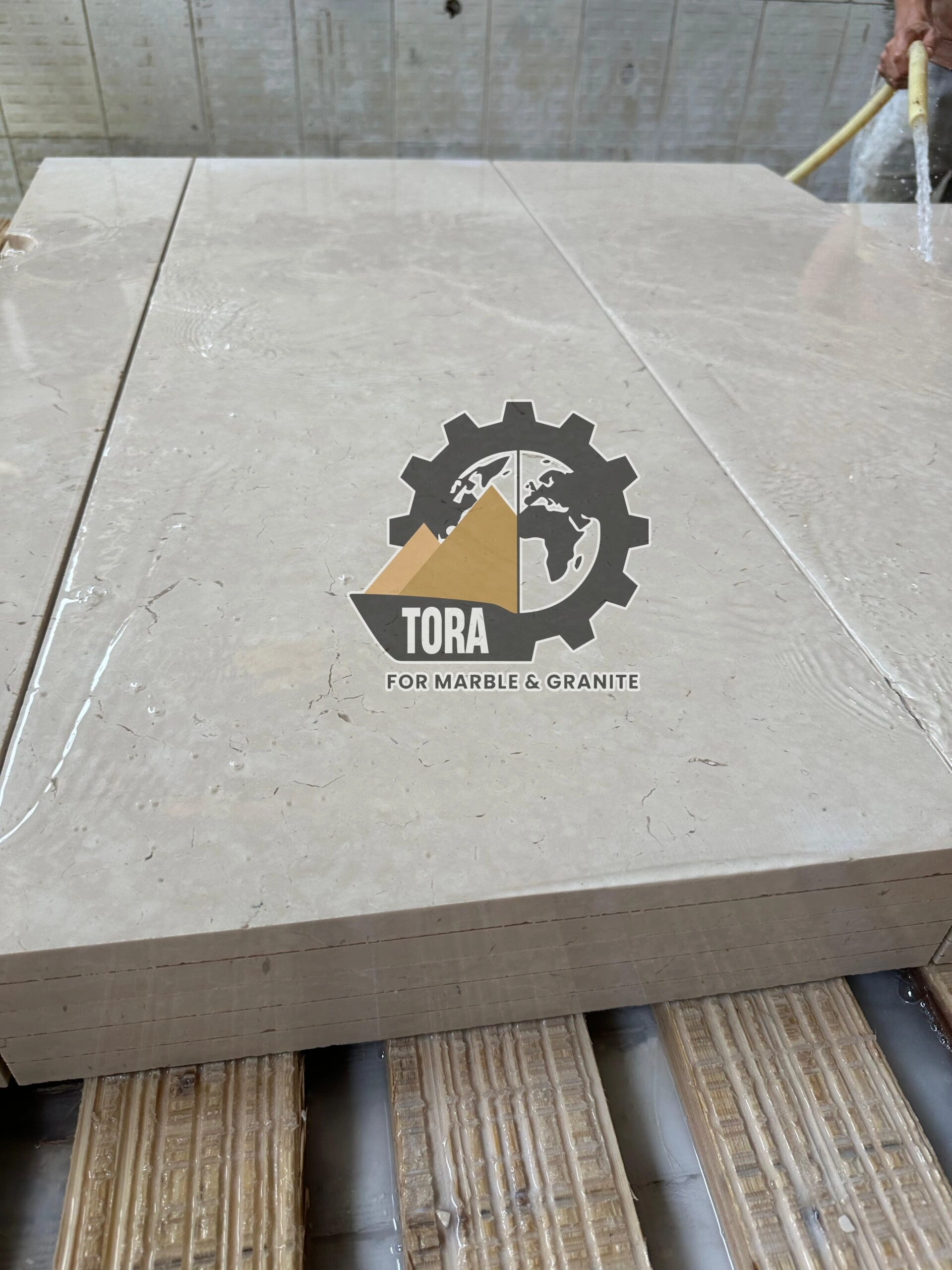 Galala Light Polished