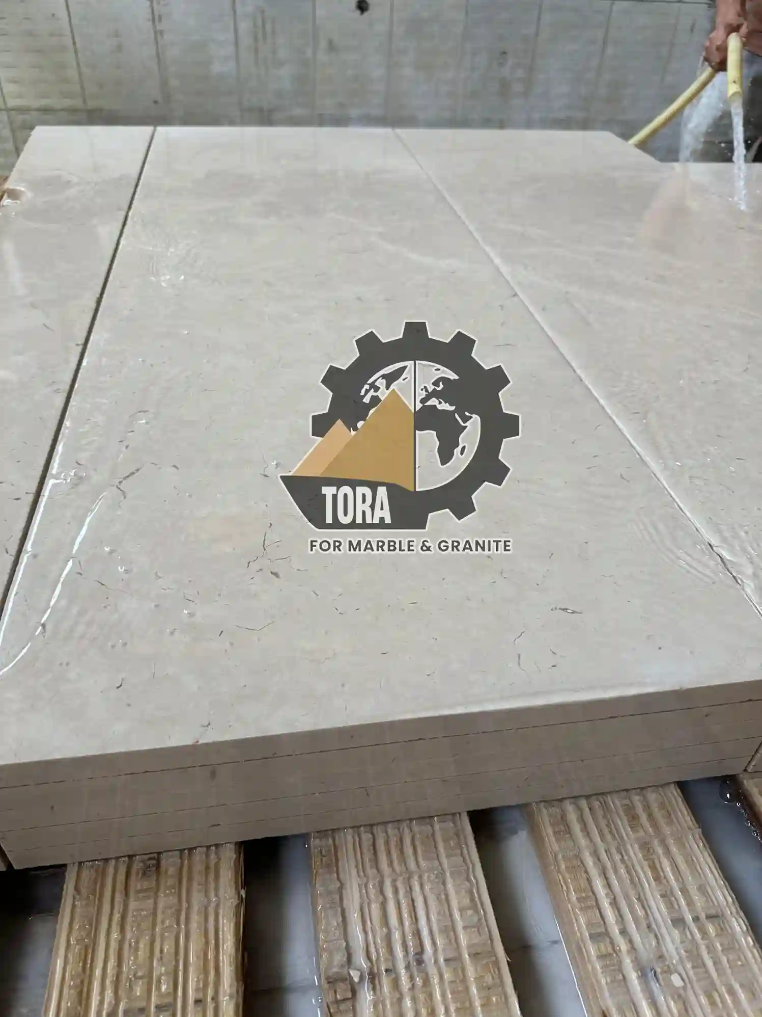 Galala Light Polished