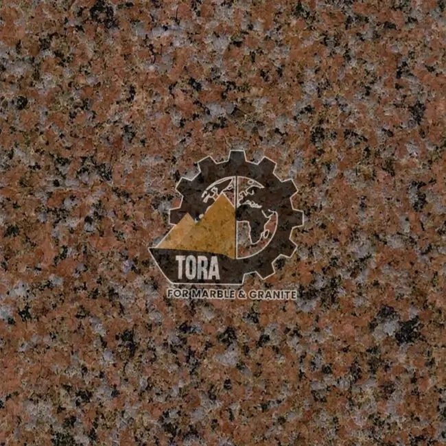 red forsan egyptian granite