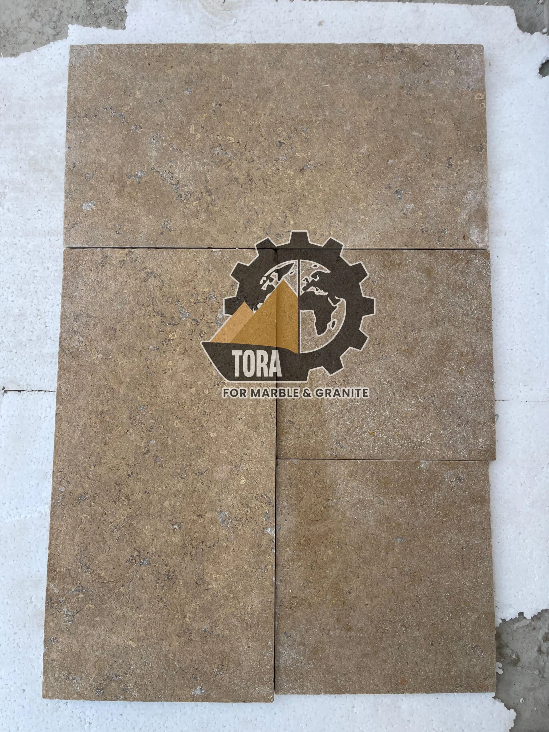 Sinai Pearl Acid Wash