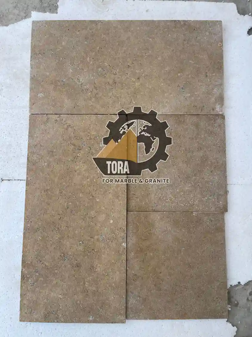 Sinai Pearl Acid Wash