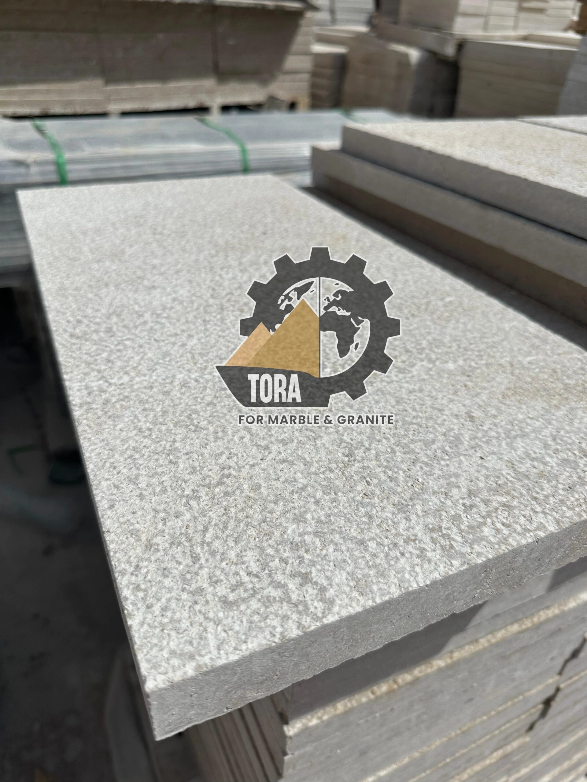 Sinai Pearl Bush Hammered