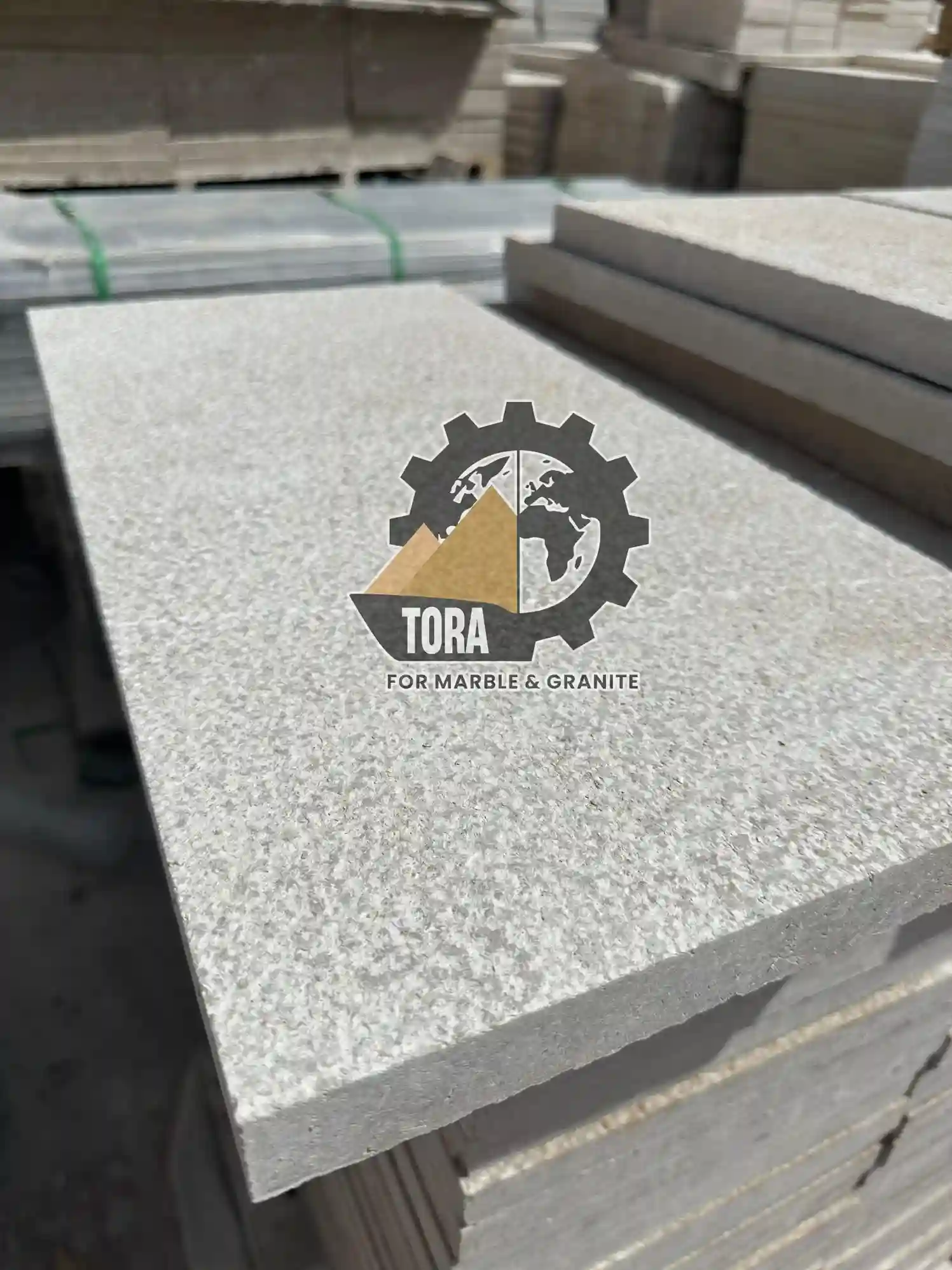 Sinai Pearl Bush Hammered