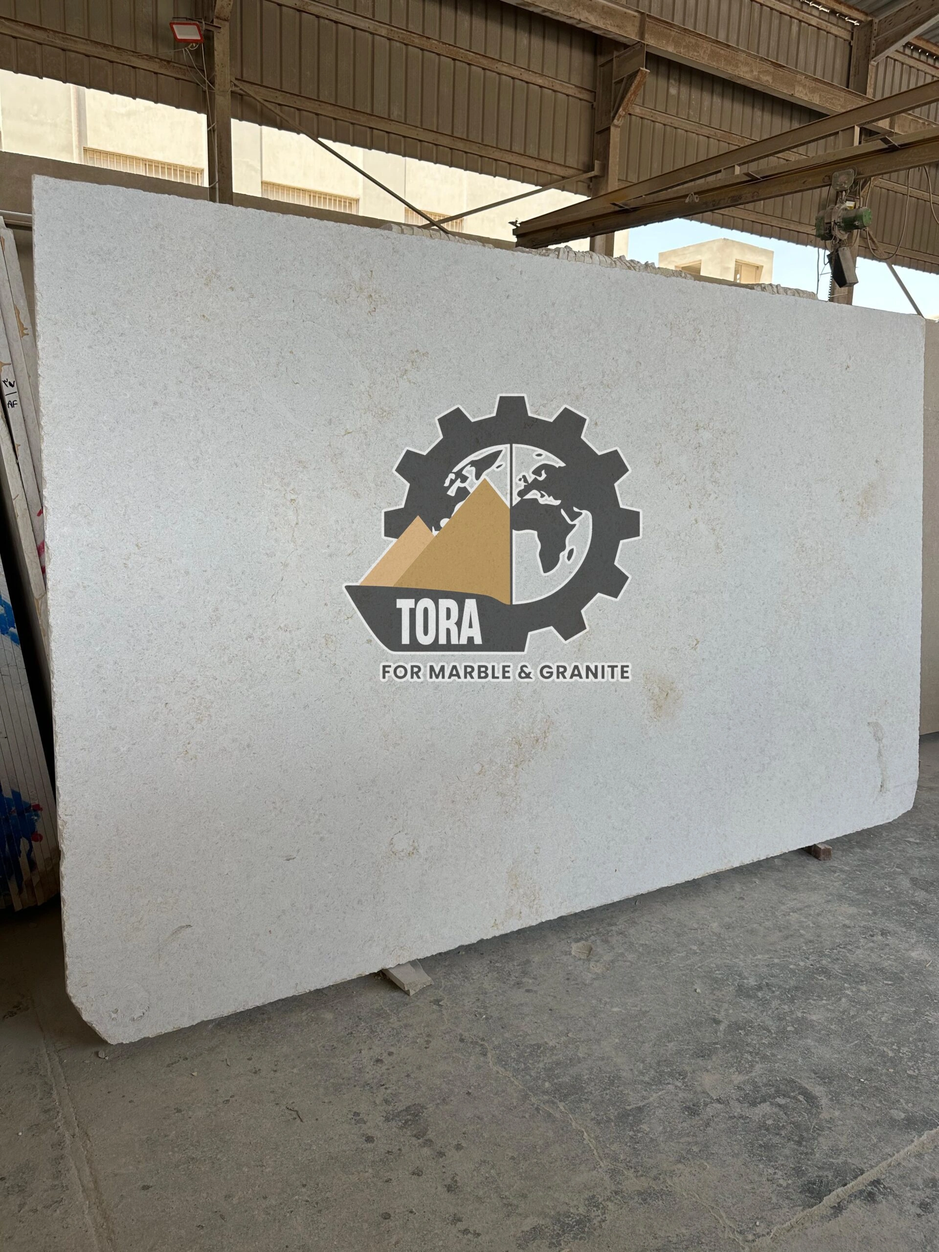 Sunny Menia Sandblasted