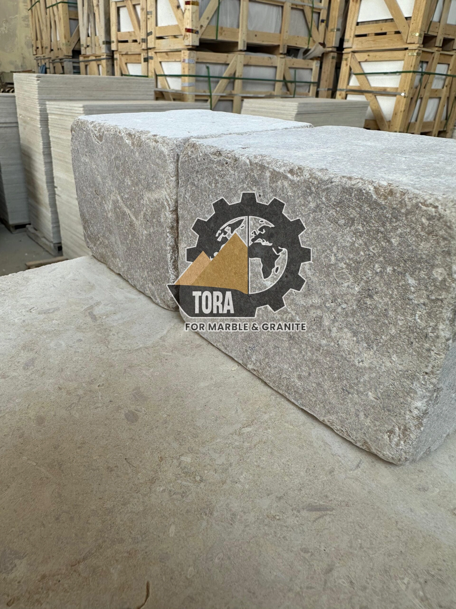 Sinai Pearl Cobblestone