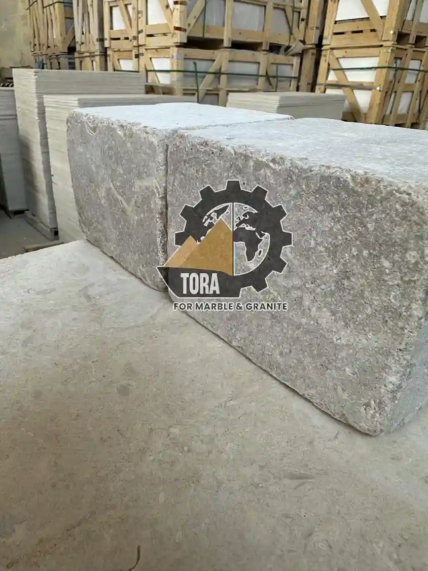 Sinai Pearl Cobblestone