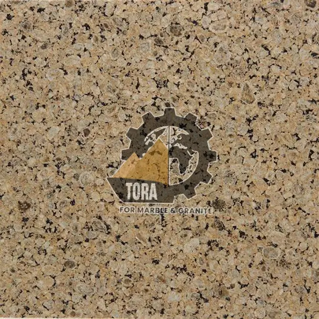 Verdi Yellow Granite